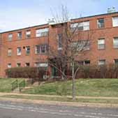 Missouri Apartment Building